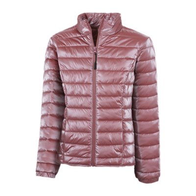 Intersport manteau fille hot sale