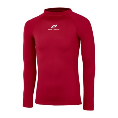 maillot de corps thermique