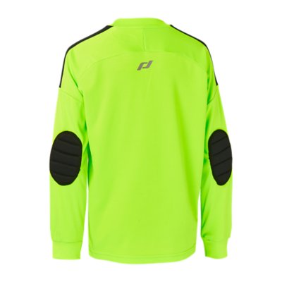 Ensemble Gardien De But Enfant Deep-Sea Orange