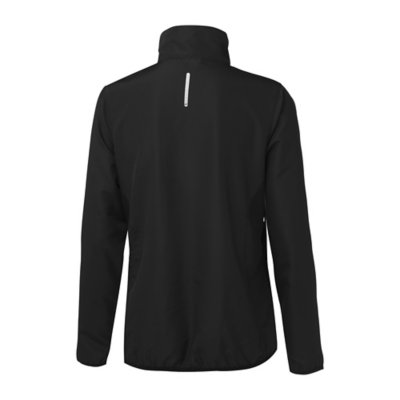 Veste running cheap femme intersport