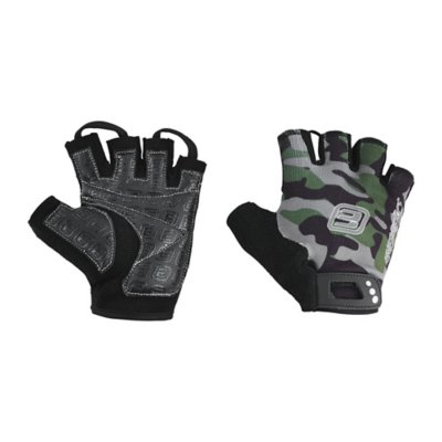 Gants de musculation Gants Pro Camo ENERGETICS