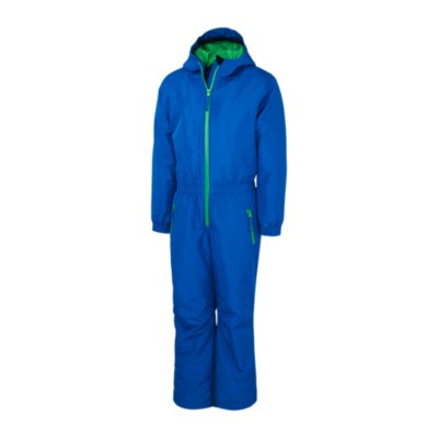 Combinaison ski enfant Tali Combi INTERSPORT