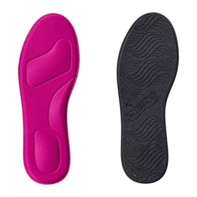 Semelles À Mémoire De Forme PRO TOUCH INTERSPORT - Main Image