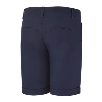Short Jean Femme Firefly - Bleu Fantaisie - Taille 42 - Très Bon état