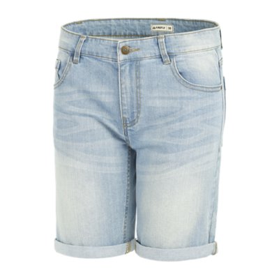 Bermuda Denim Femme Blondo Firefly Intersport