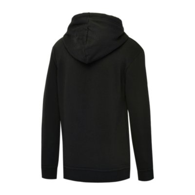 Sweatshirt zippé à capuche garçon Juan 2 Noir 5005234 ENERGETICS