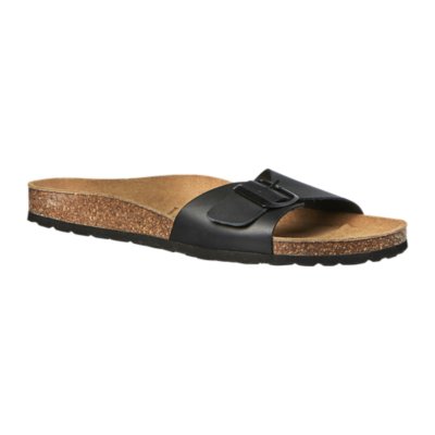 Sandales Homme Surf Leather 2 FIREFLY INTERSPORT