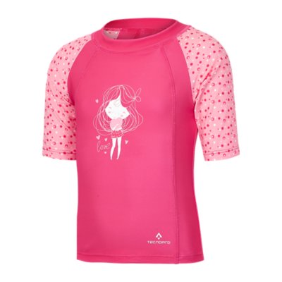 Maillot de bain fille 6/8 ans - Tex (Carrefour) - 8 ans