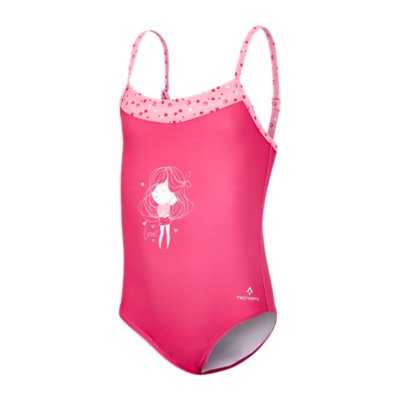 maillot de bain adidas fille intersport