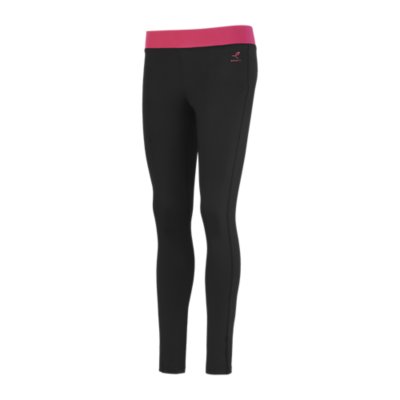 Leggings Femme Intersport International Society of Precision