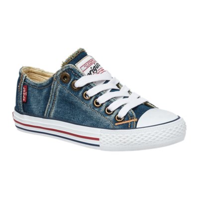 chaussure levis fille