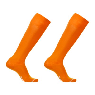 orange foot