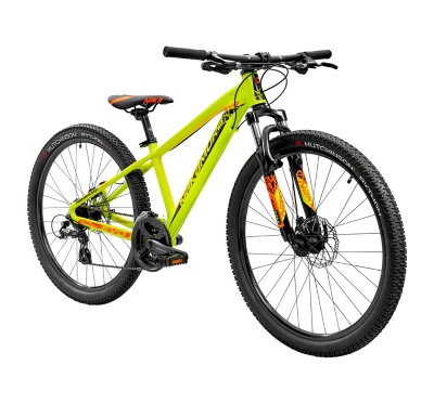 Vtt Enfant 9 12 Ans Summit Evo Nakamura Intersport