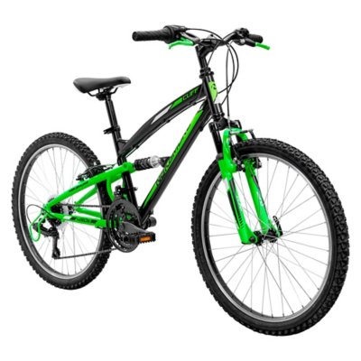 Vtt Garcon 9 Ans