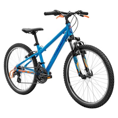 Vtt Enfant 9 11 Ans Summit 470 Nakamura Intersport