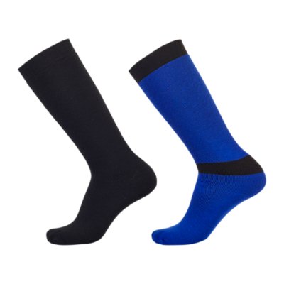 Chaussettes de ski en laine mérinos pour hommes et femmes - Chaussettes  antibactériennes,L 43-46 - Cdiscount Sport