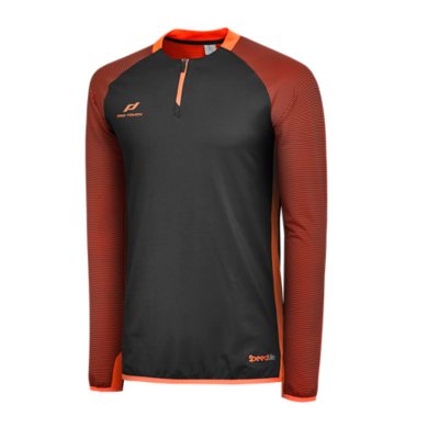 Haut d entra nement de football homme Speedlite Ii Trg Top PRO TOUCH