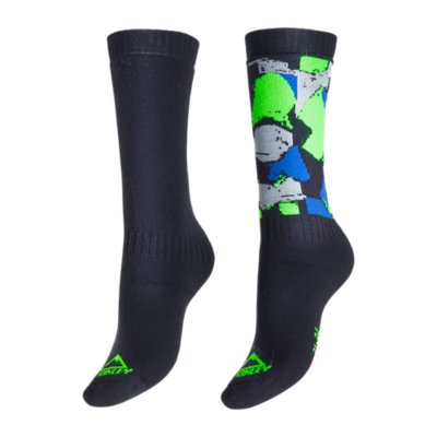 Chaussettes De Ski Enfant Bi Polaire - Lot De 2 MCKINLEY