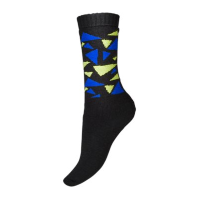 Chaussettes de ski enfant fantaisies Multicolore 5006281 McKINLEY