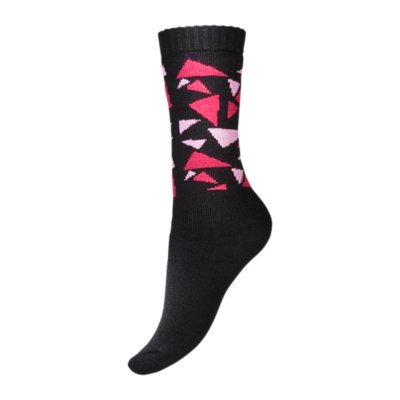 Chaussettes de ski enfant fantaisies Multicolore 5006281 McKINLEY
