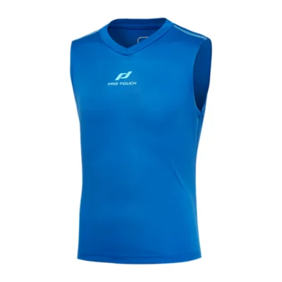 2 Pièces Maillot Basket Enfant - Tenue Basketball Pop Garçon Fille - Ensemble Sport Bleu Respirant Tailles 4 à 14 Ans