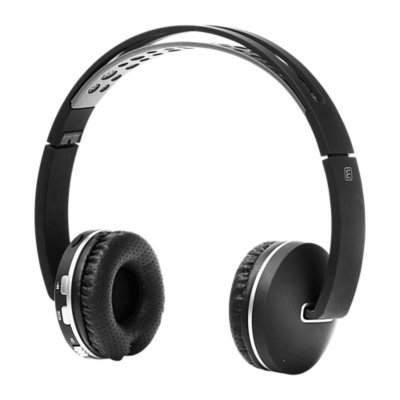 Generic CASQUE Audio Connecté RMA66 - Jaune/Noir - Prix pas cher