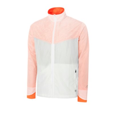 Coupe-vent De Running Homme Zephyro PRO TOUCH