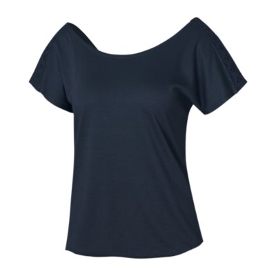 t shirt ample femme sport