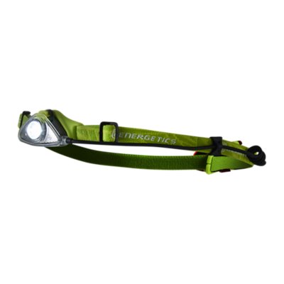 Energetics Lampe Frontale F100 R