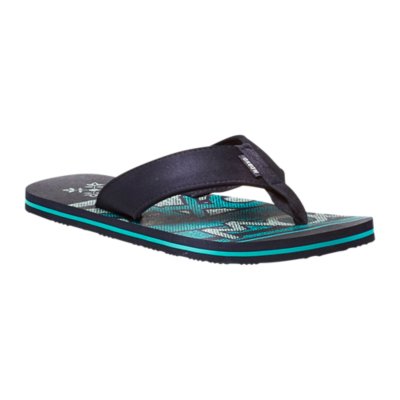 Tongs Homme Smuton 1 Islpa BLEU OXBOW INTERSPORT