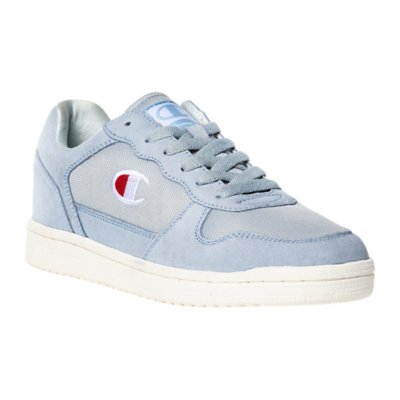 Sneakers Femme Chicago Low BLEU INTERSPORT