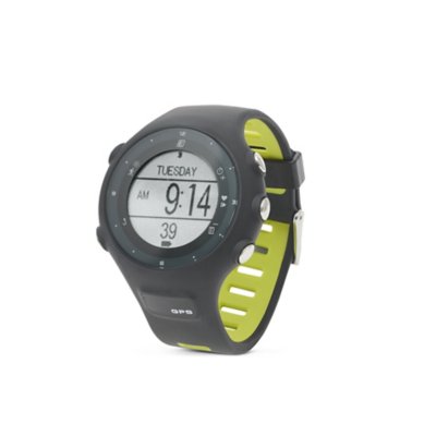 Montre GPS Cardio Mg 500 Hr ENERGETICS