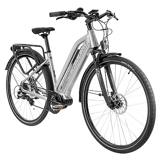 Vélo et accessoires vélo électrique - Conforama
