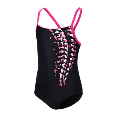 maillot de bain adidas fille intersport