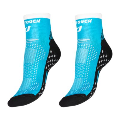 Chaussettes Courtes De Running Homme BLEU PRO TOUCH ...