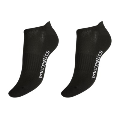 Acheter Chaussettes de sport femme Noir ? Bon et bon marché