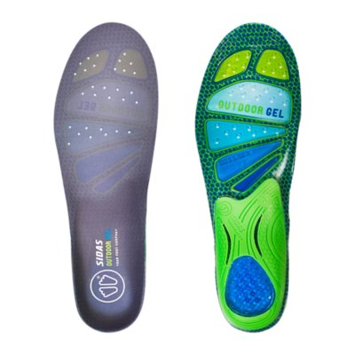 Semelle gel go on sale sport