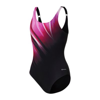 Maillot De Bain 1 Pi ce Femme Ryana TECNO PRO INTERSPORT