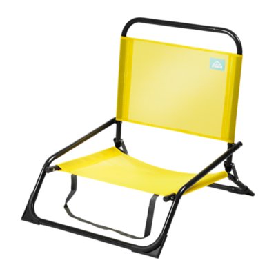 Chaises Mobilier Camping Intersport