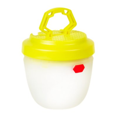 Lampe Camp Lamp JAUNE MCKINLEY INTERSPORT