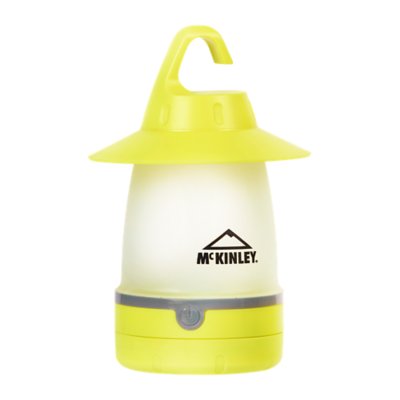 Lampe de camping INTERSPORT