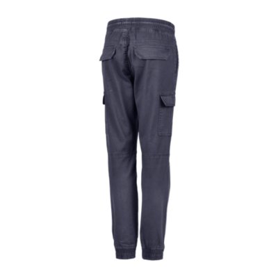 NAME IT Pantalon Cargo Garçon - Pantalon Enfant Avec Taille Réglable