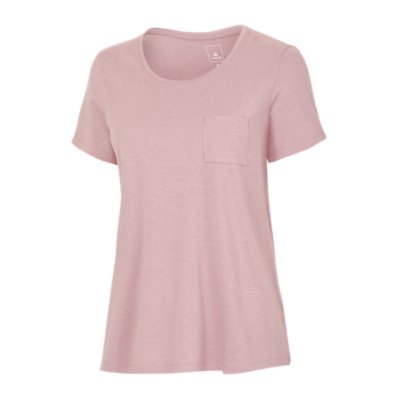 Tee-shirt à manches courtes femme Nana Multicolore 5008422 FIREFLY