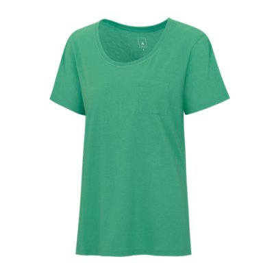 Tee-shirt à manches courtes femme Nana Multicolore 5008422 FIREFLY