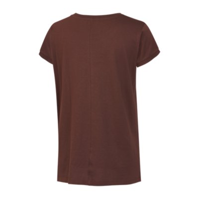 Tee-shirt à manches courtes femme Nana Multicolore 5008422 FIREFLY