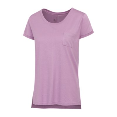 Tee-shirt à manches courtes femme Nana Multicolore 5008422 FIREFLY