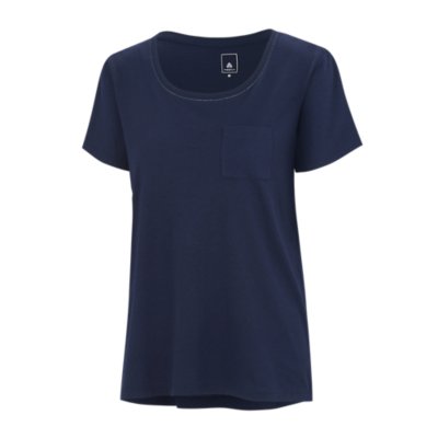 Tee-shirt à manches courtes femme Nana Multicolore 5008422 FIREFLY