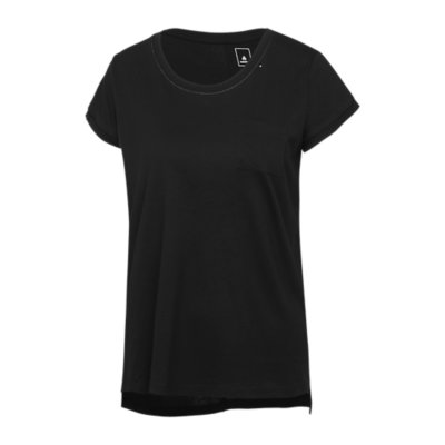 Tee shirt discount fila femme intersport