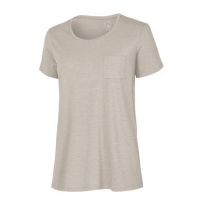 Tee-shirt à manches courtes femme Nana Multicolore 5008422 FIREFLY