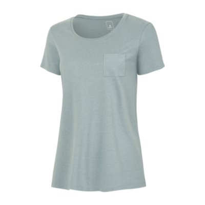 Tee-shirt à manches courtes femme Nana Multicolore 5008422 FIREFLY